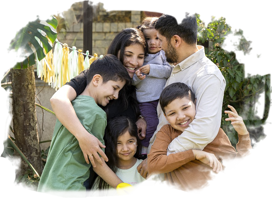 our-family